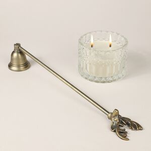 Гаситель для свечи Trofeo Gozze 27 см Edelman фото 4