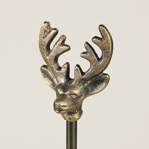 Гаситель для свечи Trofeo Gozze 27 см Edelman фото 2