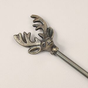 Гаситель для свечи Trofeo Gozze 27 см Edelman фото 5