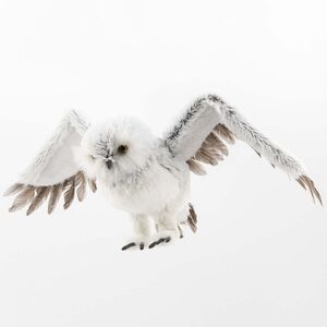 Декоративная фигура Сова Элнора - Lorien Forest 72 см