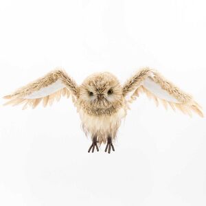 Декоративная фигура Сова Кармелита - Bellano Grado 72 см