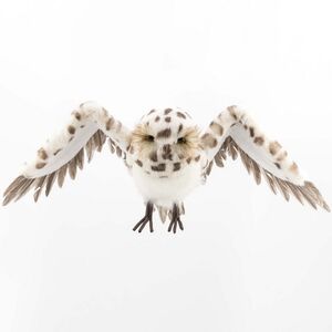 Декоративная фигура Сова Соледад - Королевство Сумерек 72 см