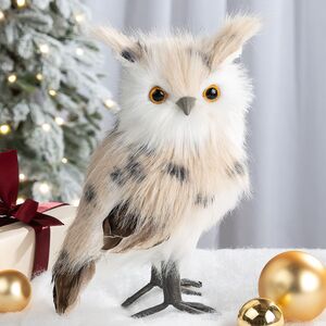 Декоративная фигурка Сова Нилда - Остров Легенд 23 см