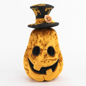 Декоративная фигура Тыква Джек - Nightmares Waltz 30 см