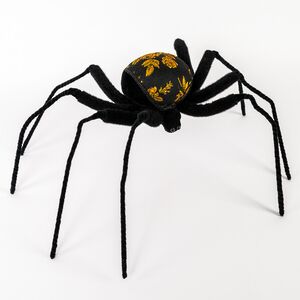 Декоративная фигура Паук Лоренц - Nightmares Waltz 90 см