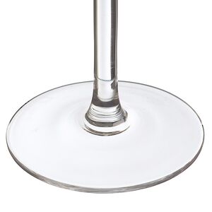 Стеклянный подсвечник Hurricane Light 20 см Edelman фото 3