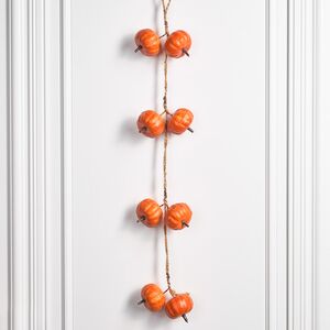 Декоративная гирлянда Pumpkin - Sugar Pie 60 см Edelman фото 3