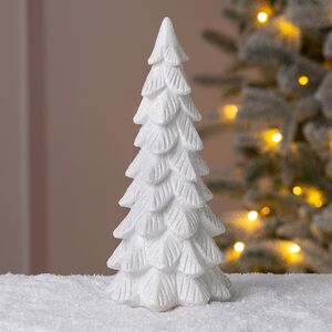 Новогодняя фигурка Елка - Валейский Вальс 20 см