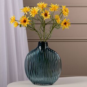 Искусственный букет Daisy Yellow 60 см Edelman фото 1