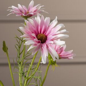 Искусственный букет Daisy Pink 60 см Edelman фото 2