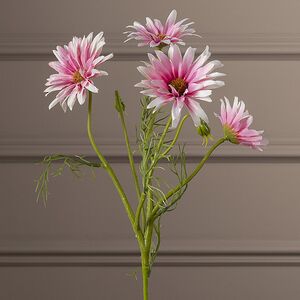 Искусственный букет Daisy Pink 60 см Edelman фото 3