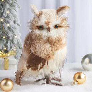 Декоративная фигура Сова Амандин 31 см