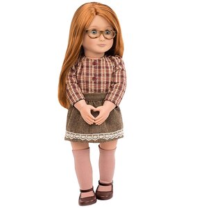 Кукла Эйприл 46 см Our Generation (Аур Дженерейшн) фото 1