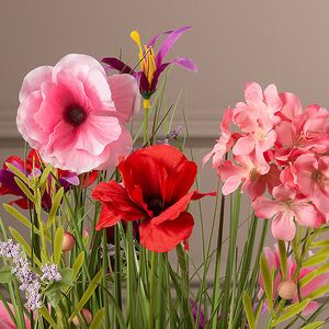 Искусственный букет Loran de Morone 60 см Edelman фото 2