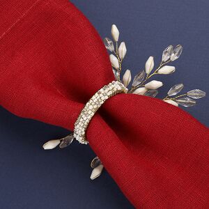 Кольцо для салфеток Сен-Веран 10 см Edelman фото 3