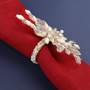 Кольцо для салфеток Сен-Веран 10 см Edelman фото 2