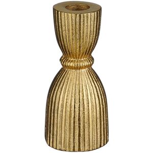 Декоративный подсвечник для одной свечи Surya 14 см Edelman фото 7