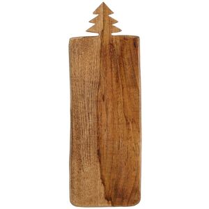 Разделочная доска Brigitte 43*15 см, дерево Edelman фото 4