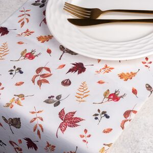 Ткань для декорирования Mellow Autumn: Foliage 270*28 см Edelman фото 3