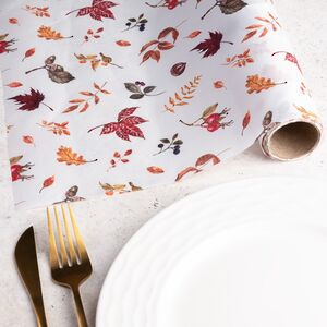 Ткань для декорирования Mellow Autumn: Foliage 270*28 см Edelman фото 4