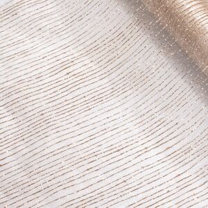 Ткань для декорирования Fili Preziose 270*28 см шампань Edelman фото 2
