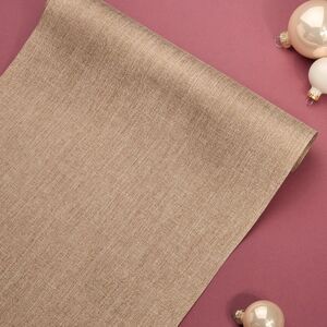 Ткань для декорирования Liquido Oro 270*28 см