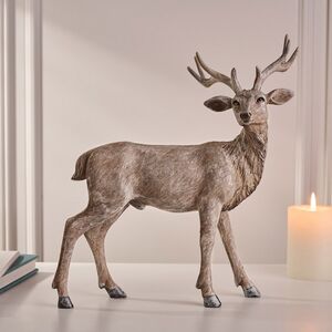 Декоративная фигура Олень Фердинанд 29 см