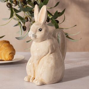 Кувшин Wild Rabbit 23 см