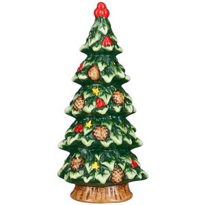 Новогодняя фигурка Елка Элен - Buone Feste 23 см Edelman фото 1