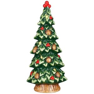 Новогодняя фигурка Елка Элен - Buone Feste 32 см Edelman фото 1