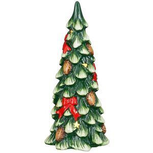 Новогодняя фигурка Елка Этель - Buone Feste 32 см Edelman фото 1