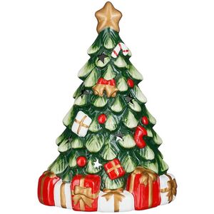 Новогодняя фигурка Елка Джослин - Buone Feste 27 см Edelman фото 1