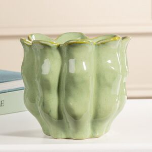 Ваза-кашпо для цветов Вернантуа 17*15 см Edelman (Эдельман) фото 3