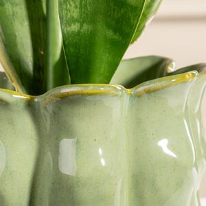 Ваза-кашпо для цветов Вернантуа 17*15 см Edelman (Эдельман) фото 4