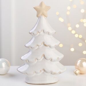 Новогодняя фигурка Елка Severin 17 см