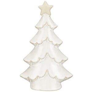 Новогодняя фигурка Елка Severin 22 см Edelman фото 1