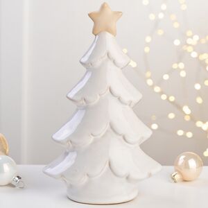 Новогодняя фигурка Елка Severin 22 см