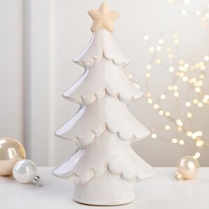 Новогодняя фигурка Елка Severin 27 см