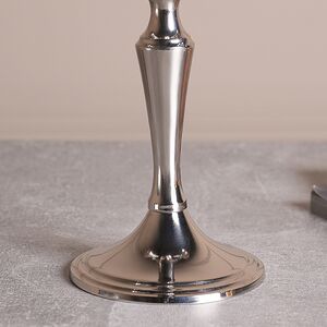 Подсвечник-канделябр на 3 свечи Авиньон 26 см Boltze фото 5