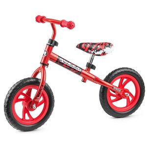 Беговел Small Rider Ranger, колеса 12", красный Small Rider фото 1