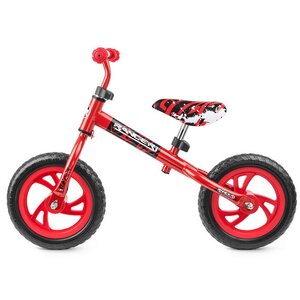 Беговел Small Rider Ranger, колеса 12", красный Small Rider фото 3