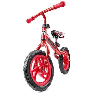 Беговел Small Rider Ranger, колеса 12", красный Small Rider фото 4