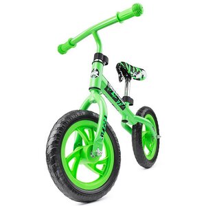 Беговел Small Rider Ranger, колеса 12", зеленый Small Rider фото 6