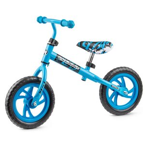 Беговел Small Rider Ranger, колеса 12", синий Small Rider (Смол Райдер) фото 1