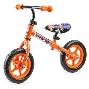 Беговел для малышей Small Rider Fantasy, колеса 10", оранжевый Small Rider фото 1