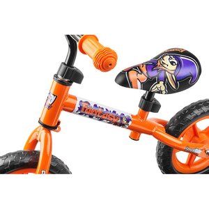 Беговел для малышей Small Rider Fantasy, колеса 10", оранжевый Small Rider фото 4