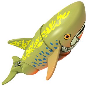 Рыбка-акробат Брукс 12 см Море Чудес фото 1