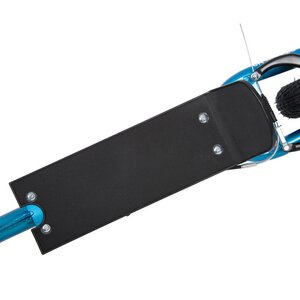 Самокат внедорожный Novatrack STAMP N2, синий, 12" Novatrack (Новатрэк) фото 8