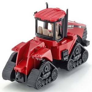 Гусеничный трактор Case IH Quadtrac 600 1:87