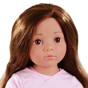 Шарнирная кукла Софи 50 см Gotz фото 2